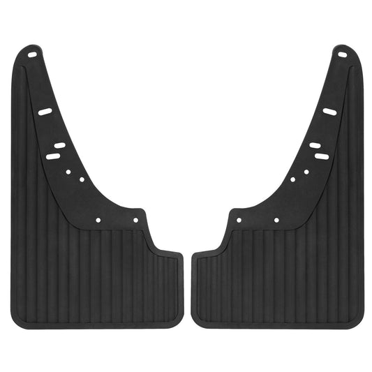 Maxi Trac 4x4 Mudguard PVC 245x400mm