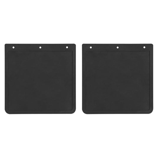 Maxi Trac 4x4 Mudguard PVC 285x285mm