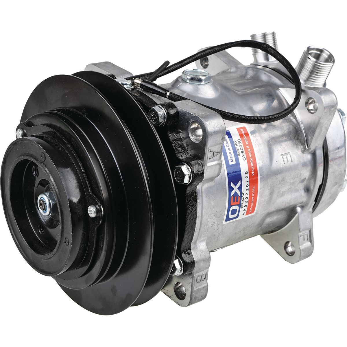 OEX AC Compressor CXS0050