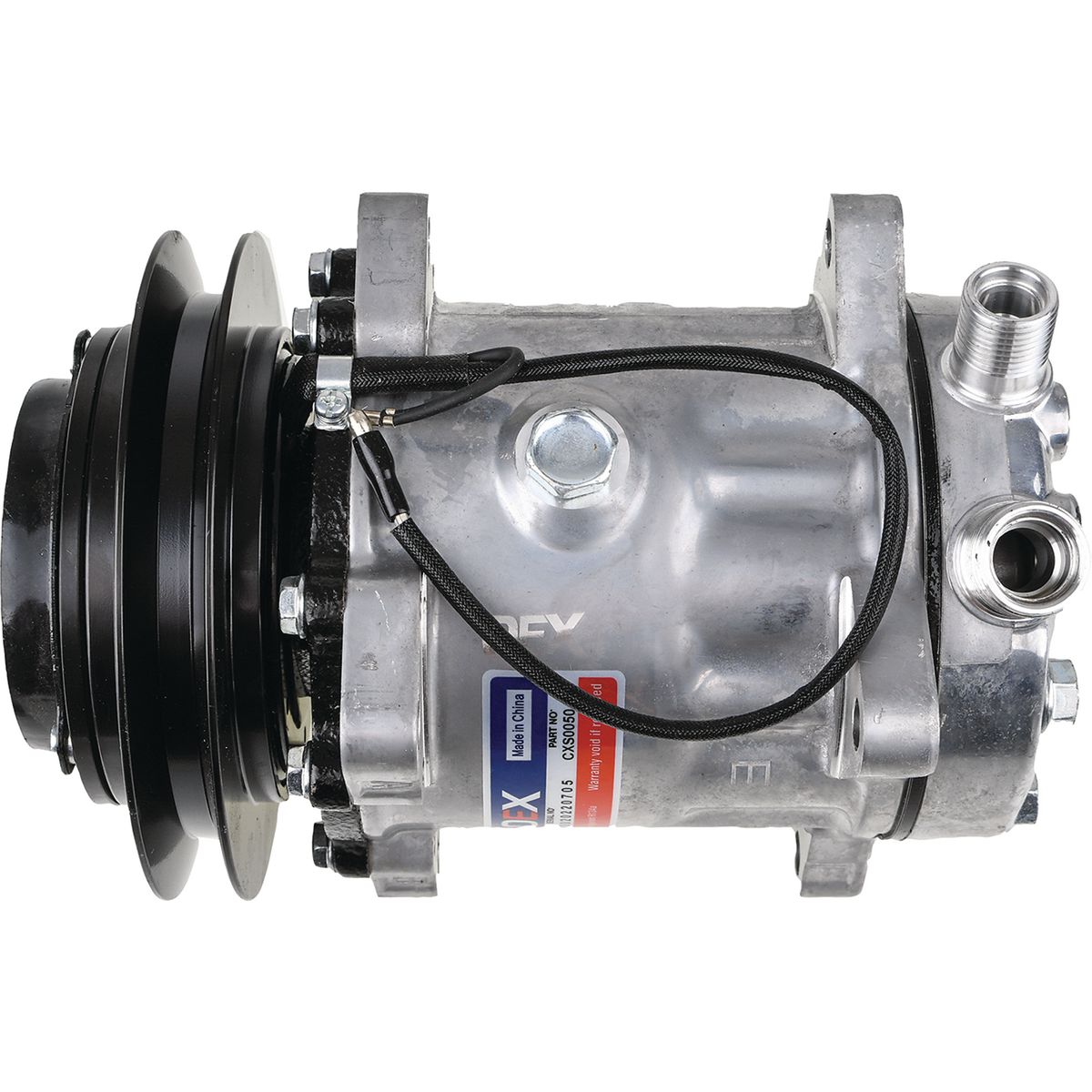 OEX AC Compressor CXS0050