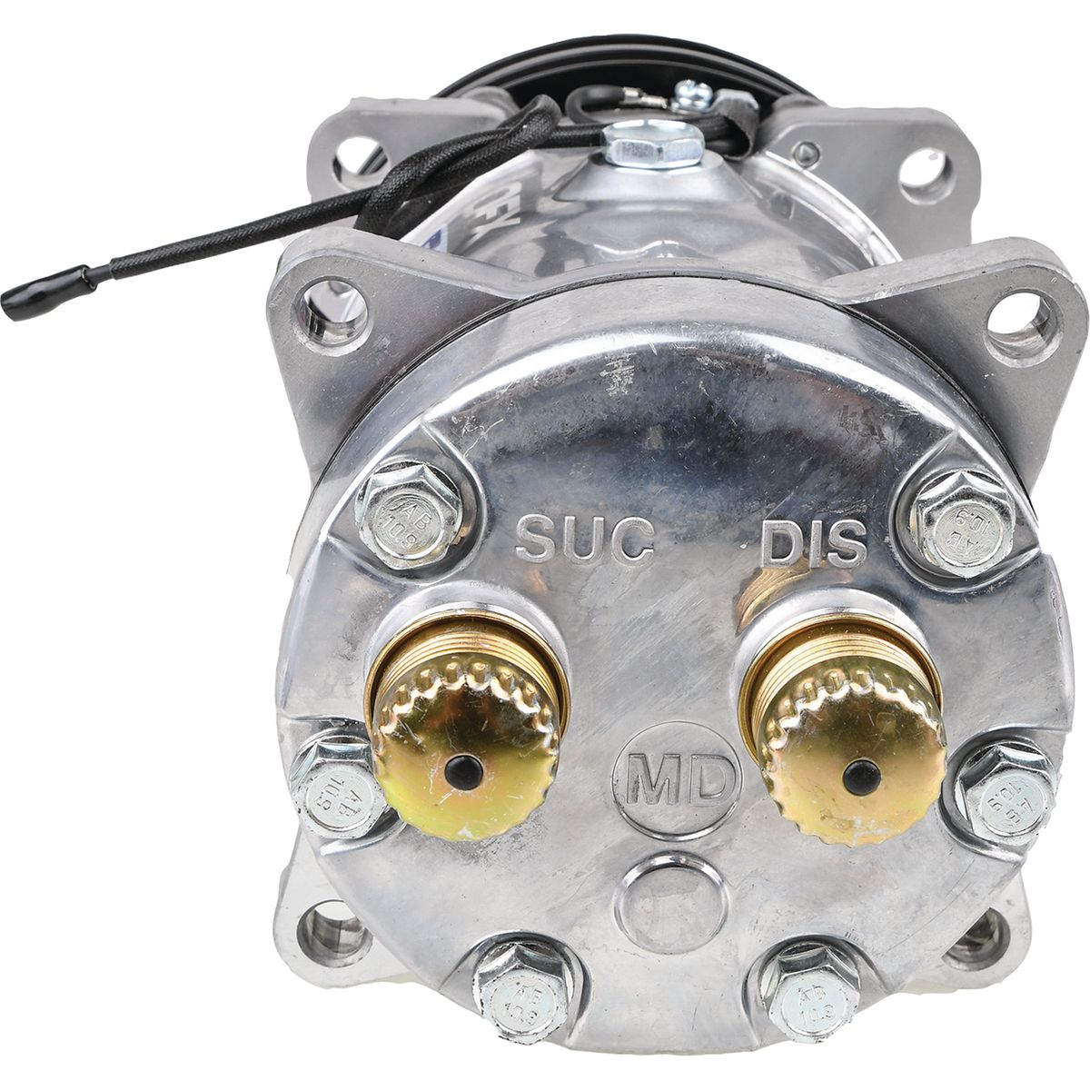 OEX AC Compressor CXS0051