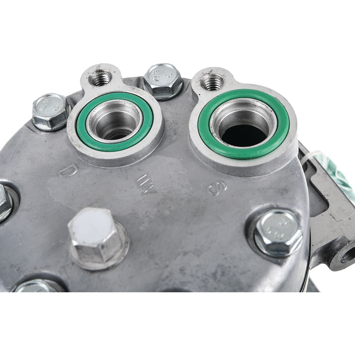 OEX AC Compressor CXS0052