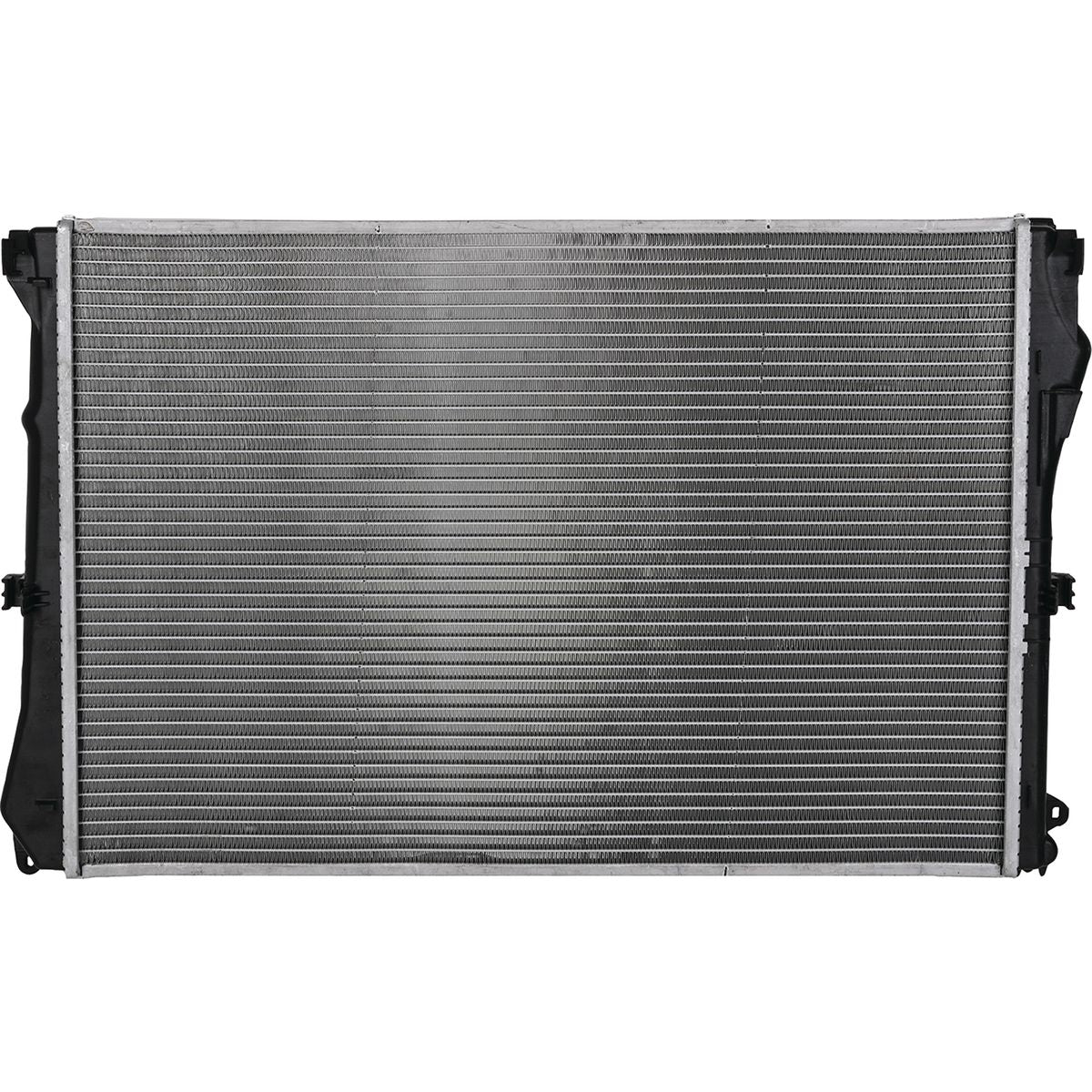 FloKool Radiator Aluminium/Plastic (Suits Auto) RAD2036