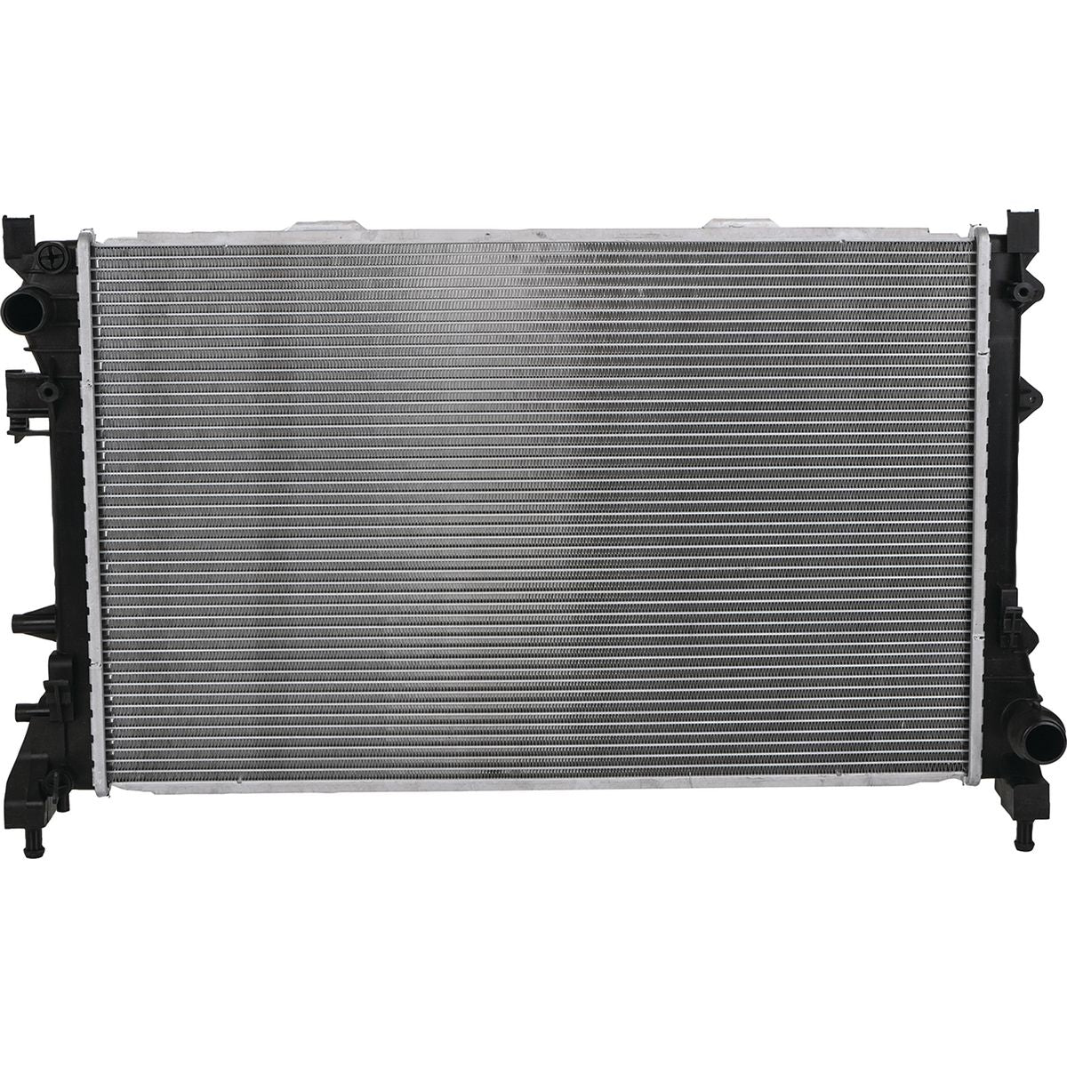 FloKool Radiator Aluminium/Plastic RAD2028