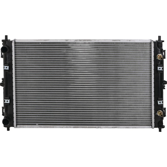 FloKool Radiator Aluminium/Plastic RAD2027