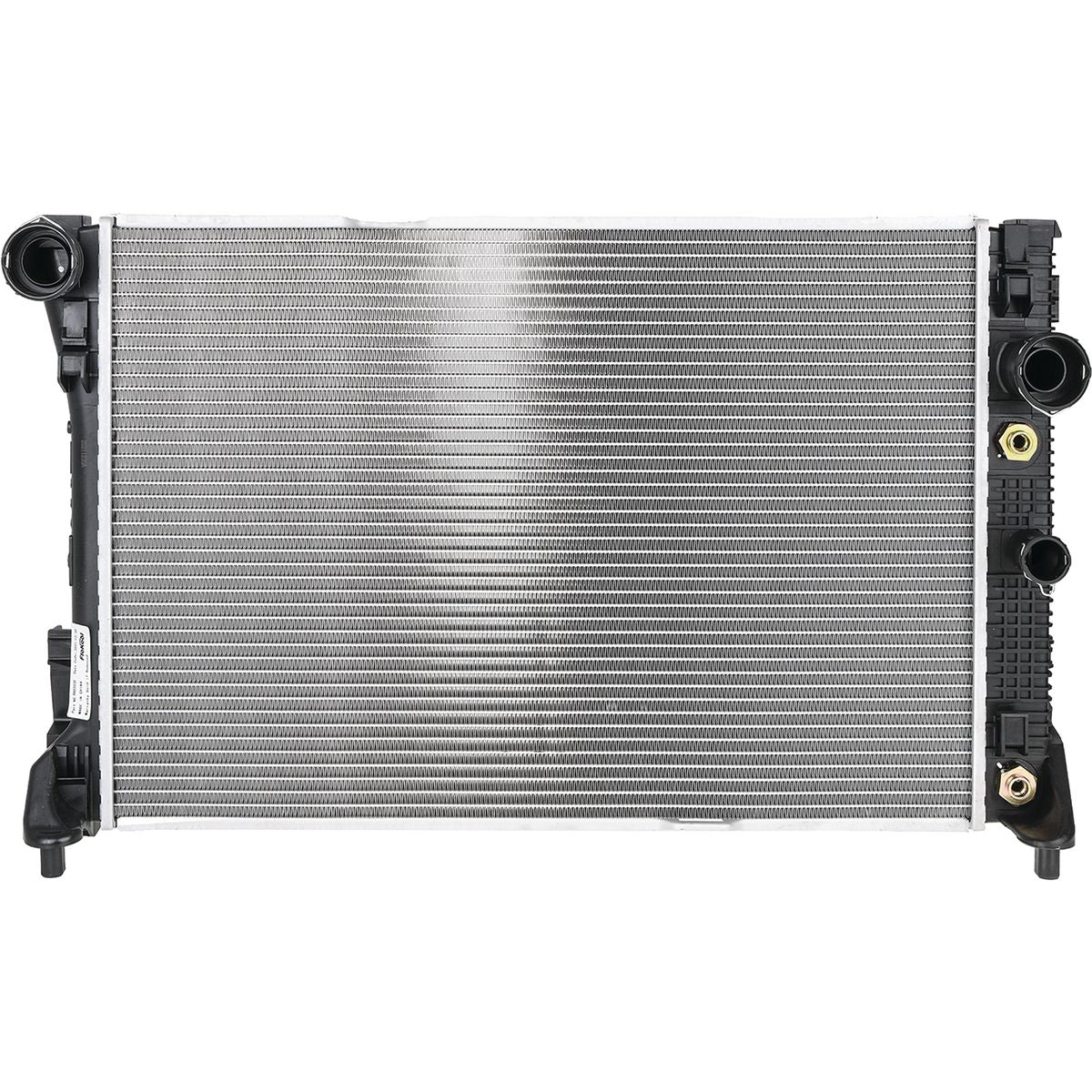 FloKool Radiator RAD2035
