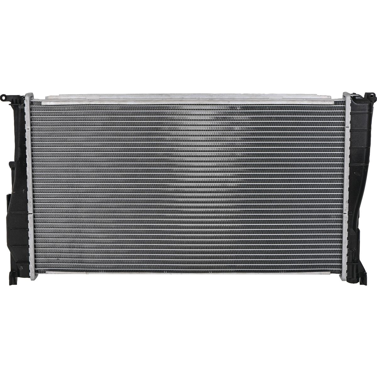 FloKool Radiator Aluminium/Plastic RAD2022