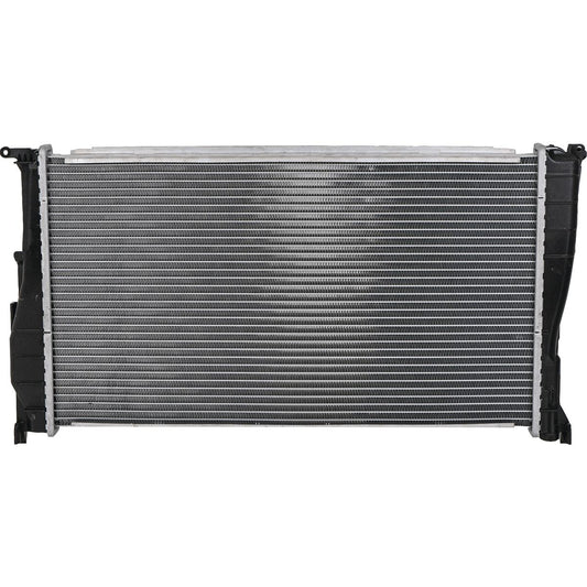 FloKool Radiator Aluminium/Plastic RAD2022