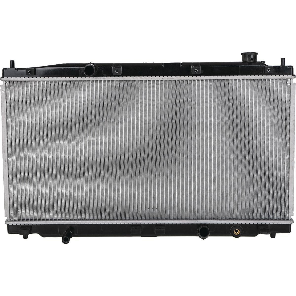 FloKool Radiator Aluminium/Plastic RAD2055