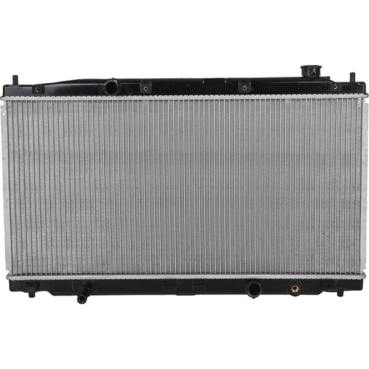 FloKool Radiator Aluminium/Plastic RAD2055