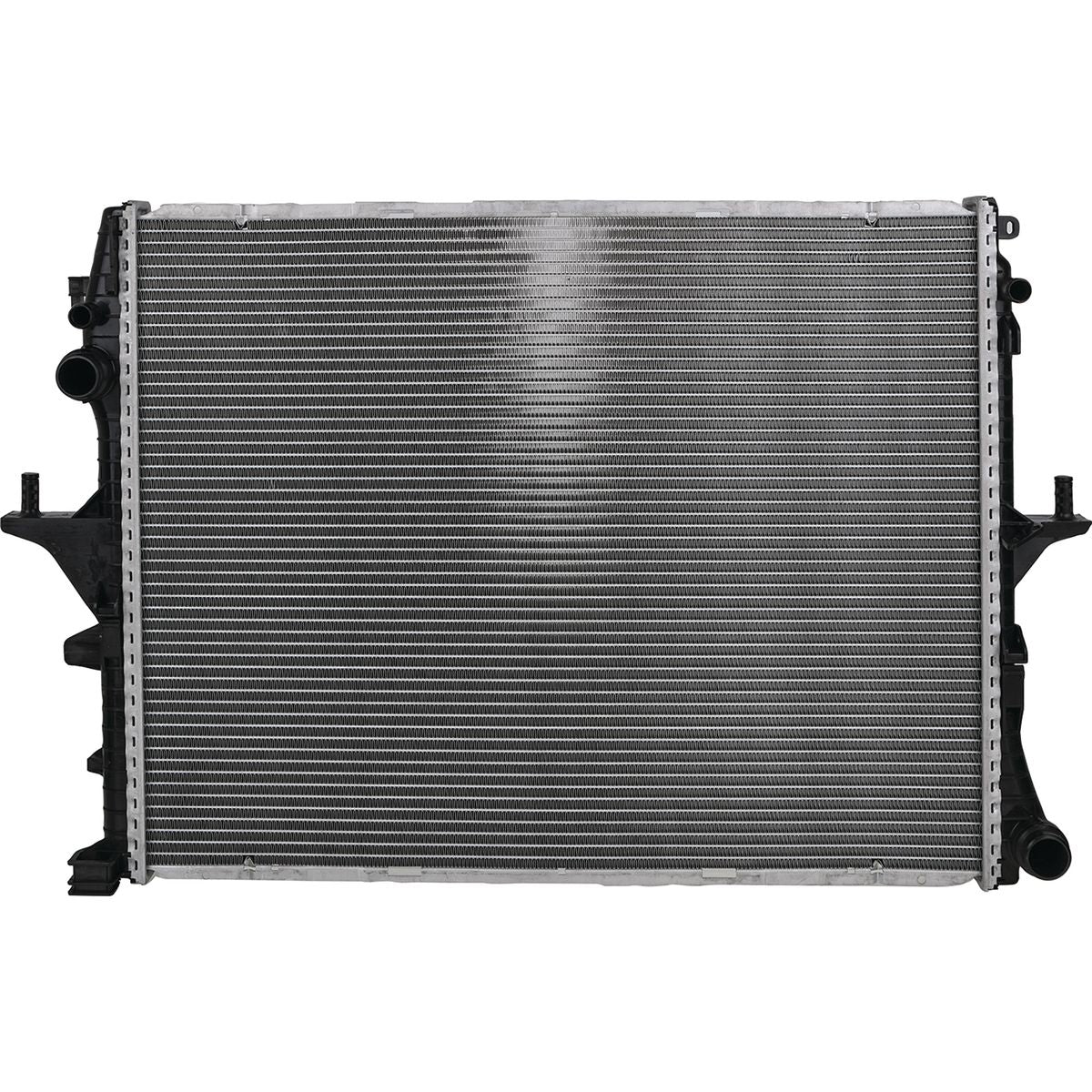 FloKool Radiator Aluminium/Plastic RAD2019