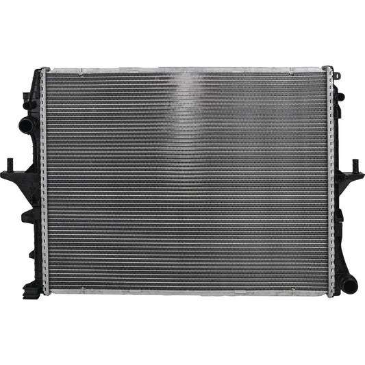 FloKool Radiator Aluminium/Plastic RAD2019