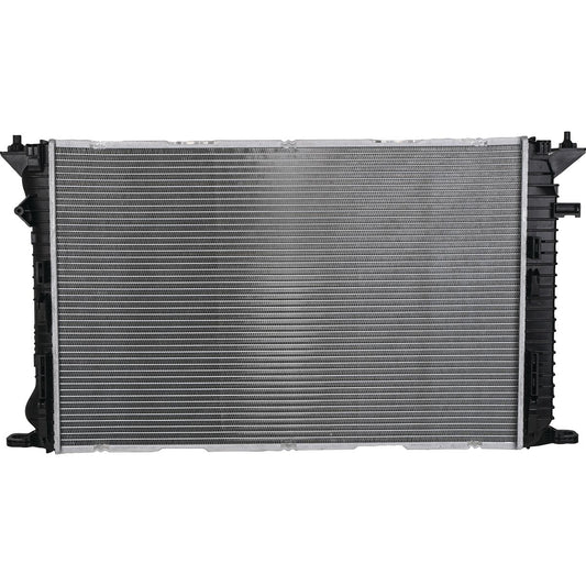 FloKool Radiator Aluminium/Plastic RAD2042