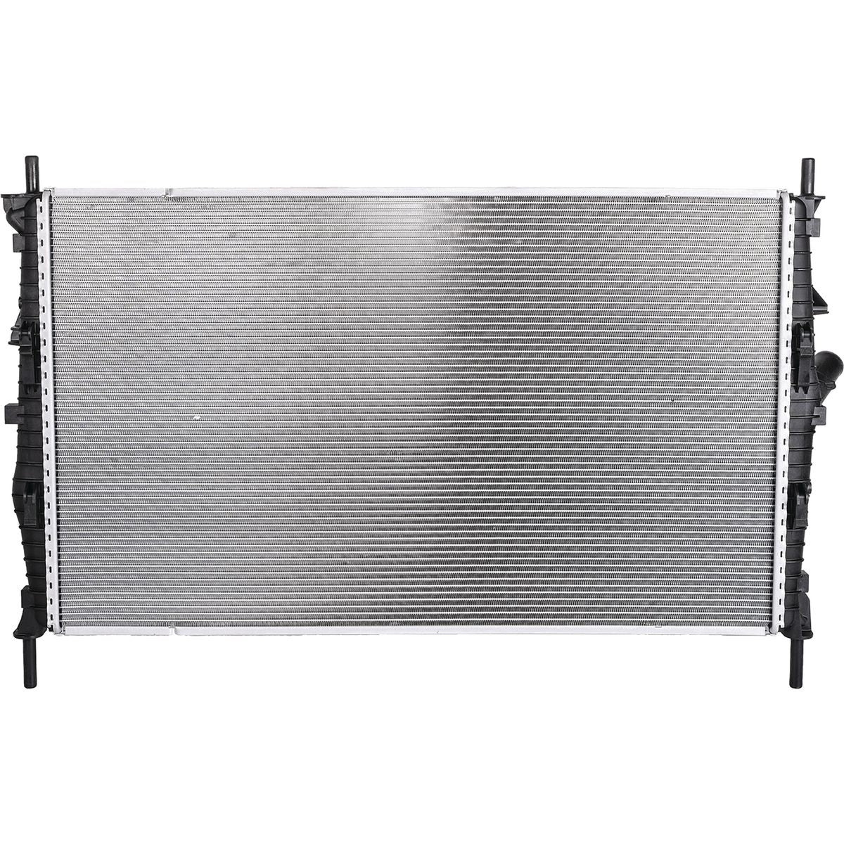 MAHLE Radiator CR 1956 000P