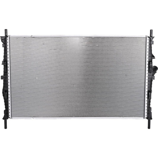 MAHLE Radiator CR 1956 000P