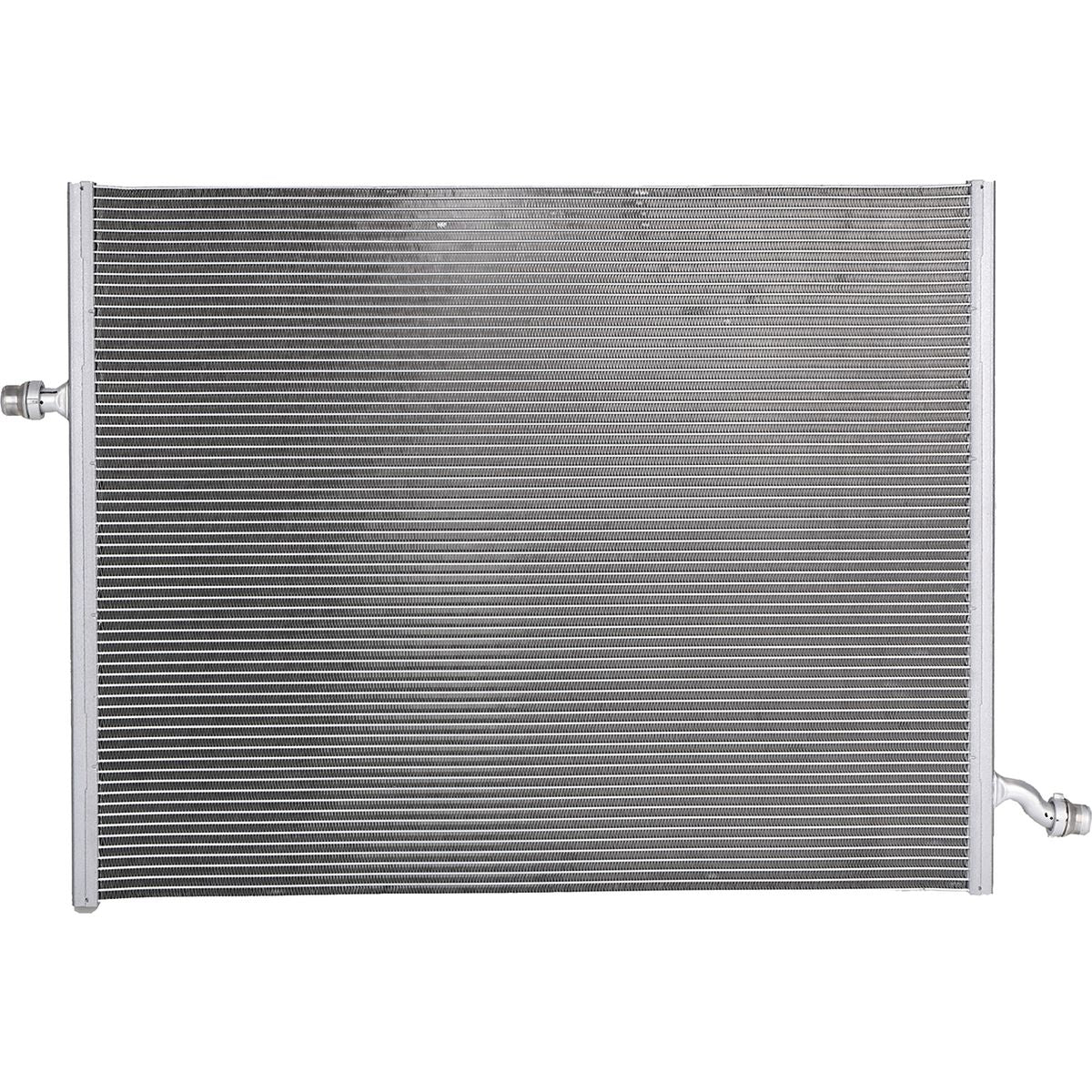MAHLE Radiator Aluminium CIR 36 000P