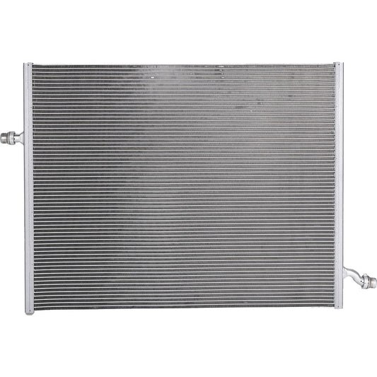 MAHLE Radiator Aluminium CIR 36 000P
