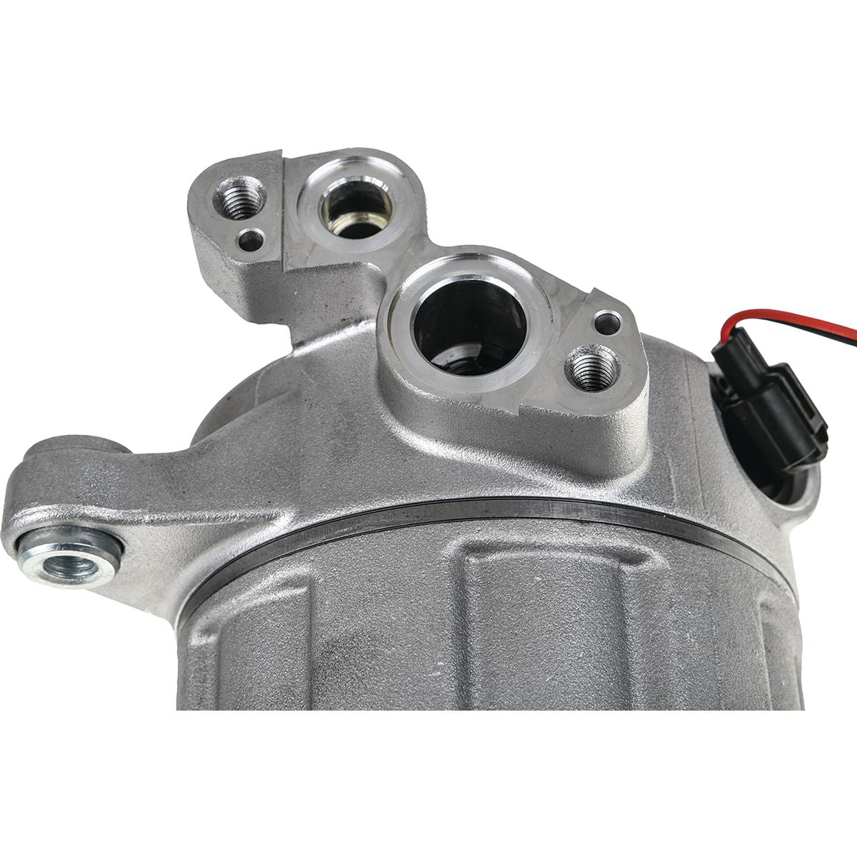 OEX AC Compressor (Halla VS14CX Style) CXH0031