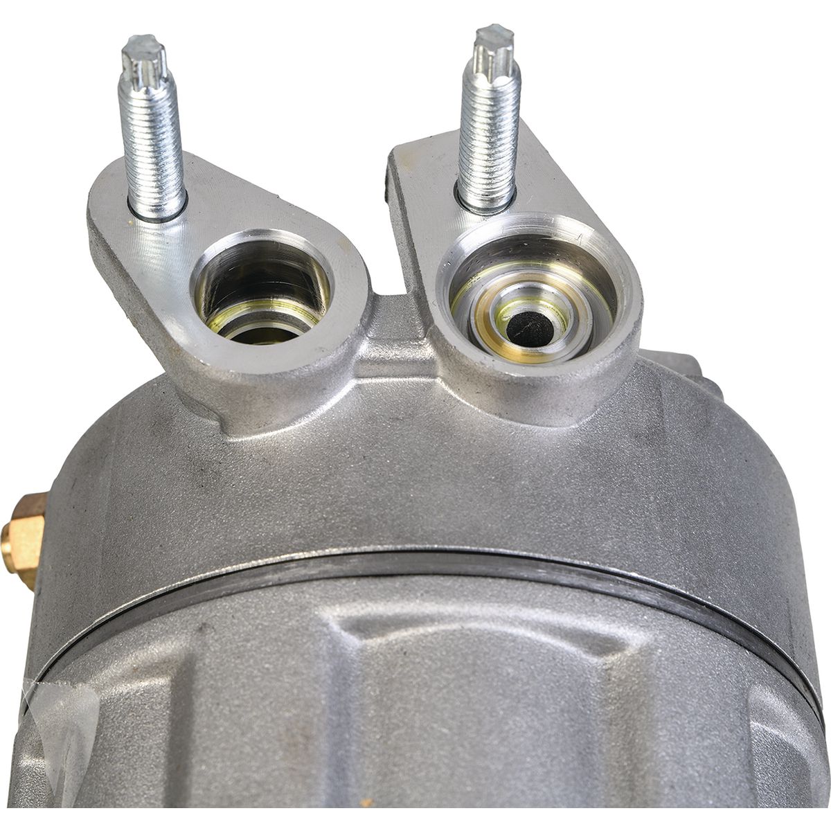 OEX AC Compressor (Halla VS16 Style) CXH0032