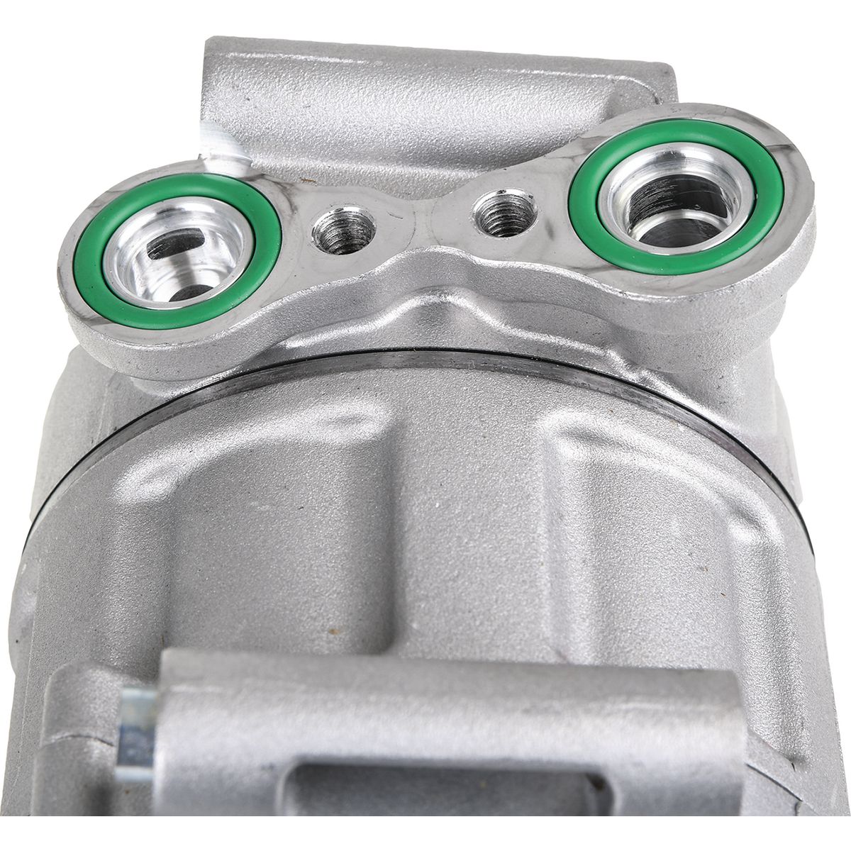 OEX AC Compressor (Halla VS16 Style) CXH0033
