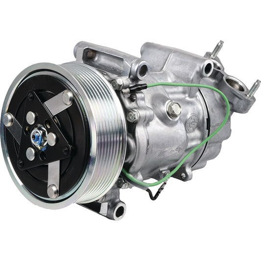 Sanden AC Compressor 24V Direct Mount SD6V12 CXS1975