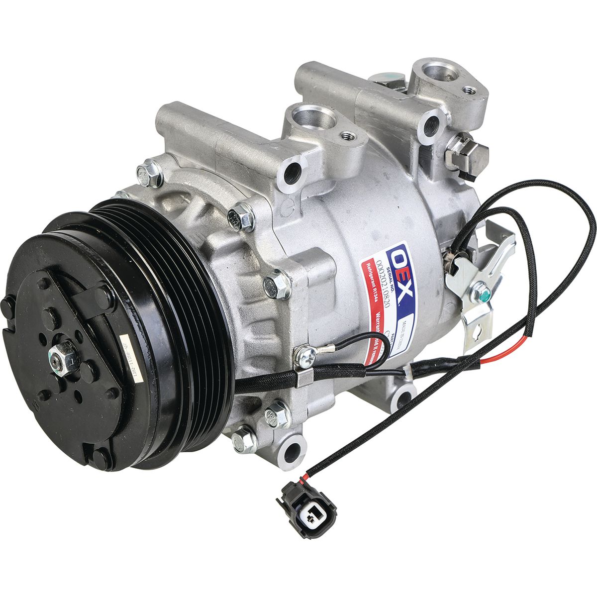 OEX AC Compressor CXS0057