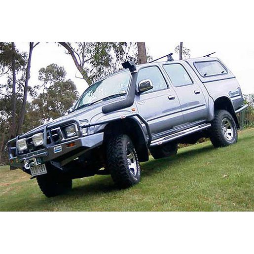 Safari Snorkel V-Spec Kit fits Toyota HILUX 167 Series 3L 1kz-te Diesel