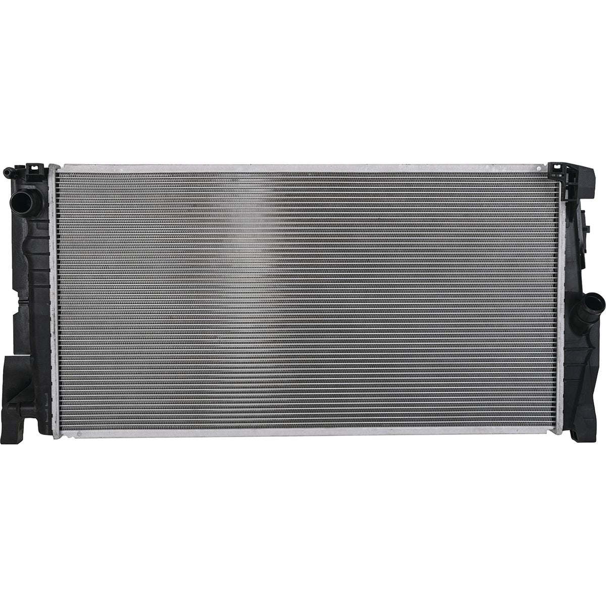 FloKool Radiator Aluminium/Plastic RAD2062