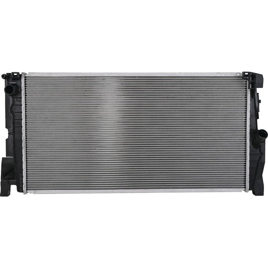 FloKool Radiator Aluminium/Plastic RAD2062