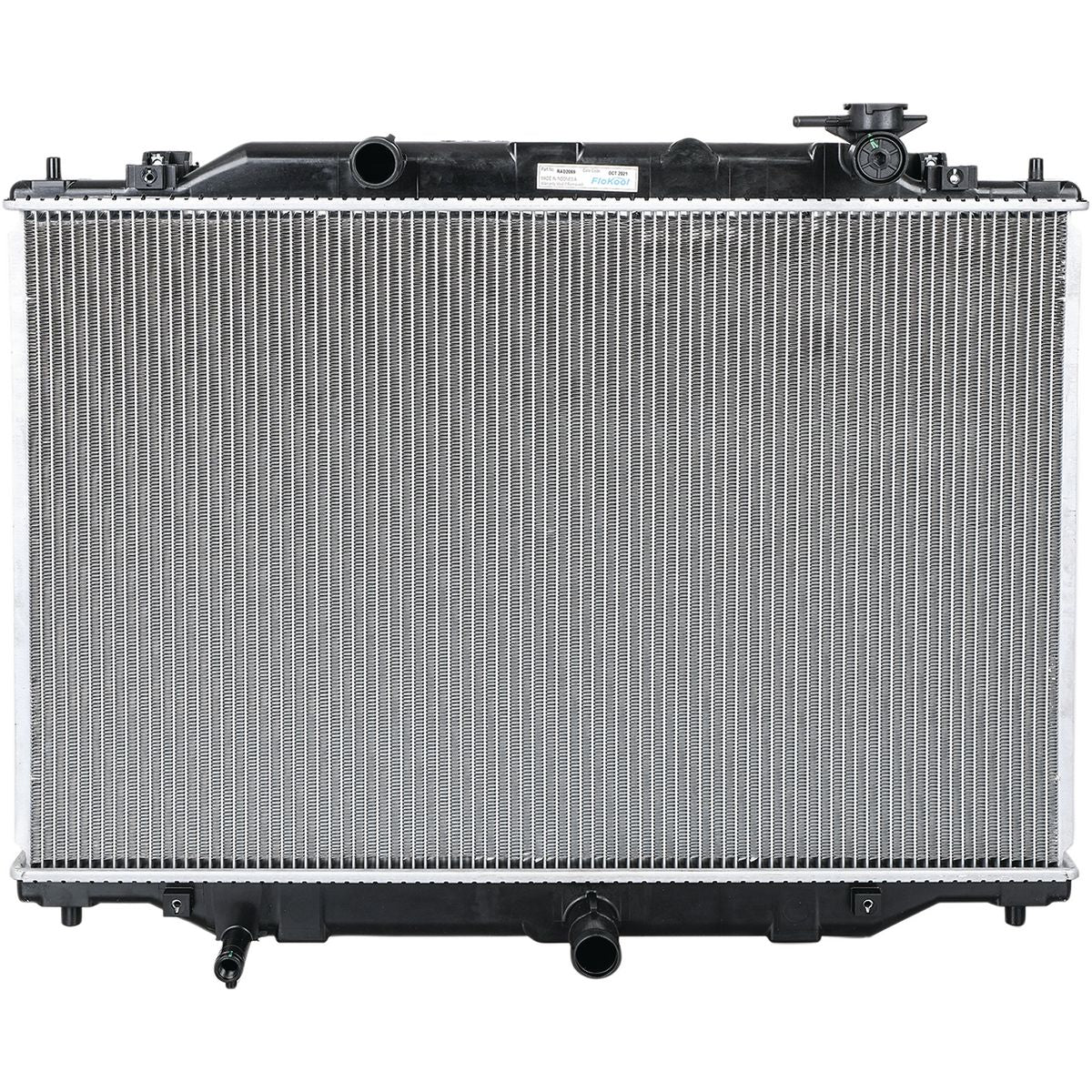 FloKool Radiator RAD2069