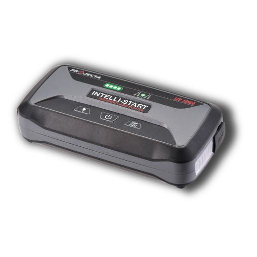 PROJECTA Intelli-Start 12V 1200A Lithium Emergency Jumpstarter & Power Bank IS1220