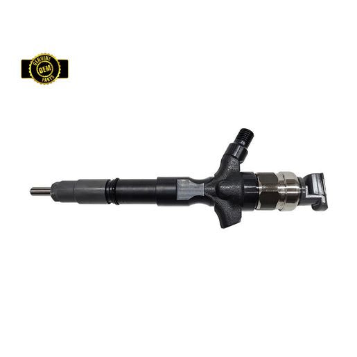 Genuine OEM Parts Diesel Fuel Injector DIN100GEN