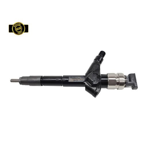 Genuine OEM Parts Diesel Fuel Injector DIN202GEN