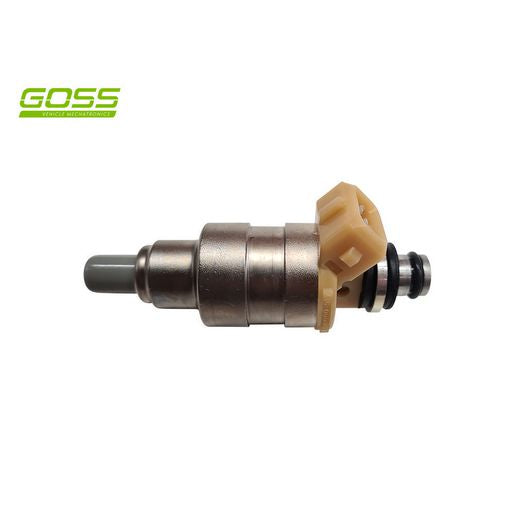 Goss Fuel Injector PIN138
