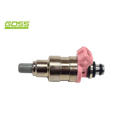 Goss Fuel Injector PIN137