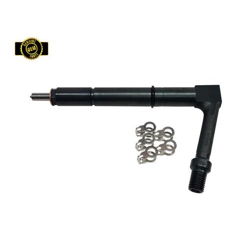 Genuine OEM Parts Diesel Fuel Injector DIN256GEN