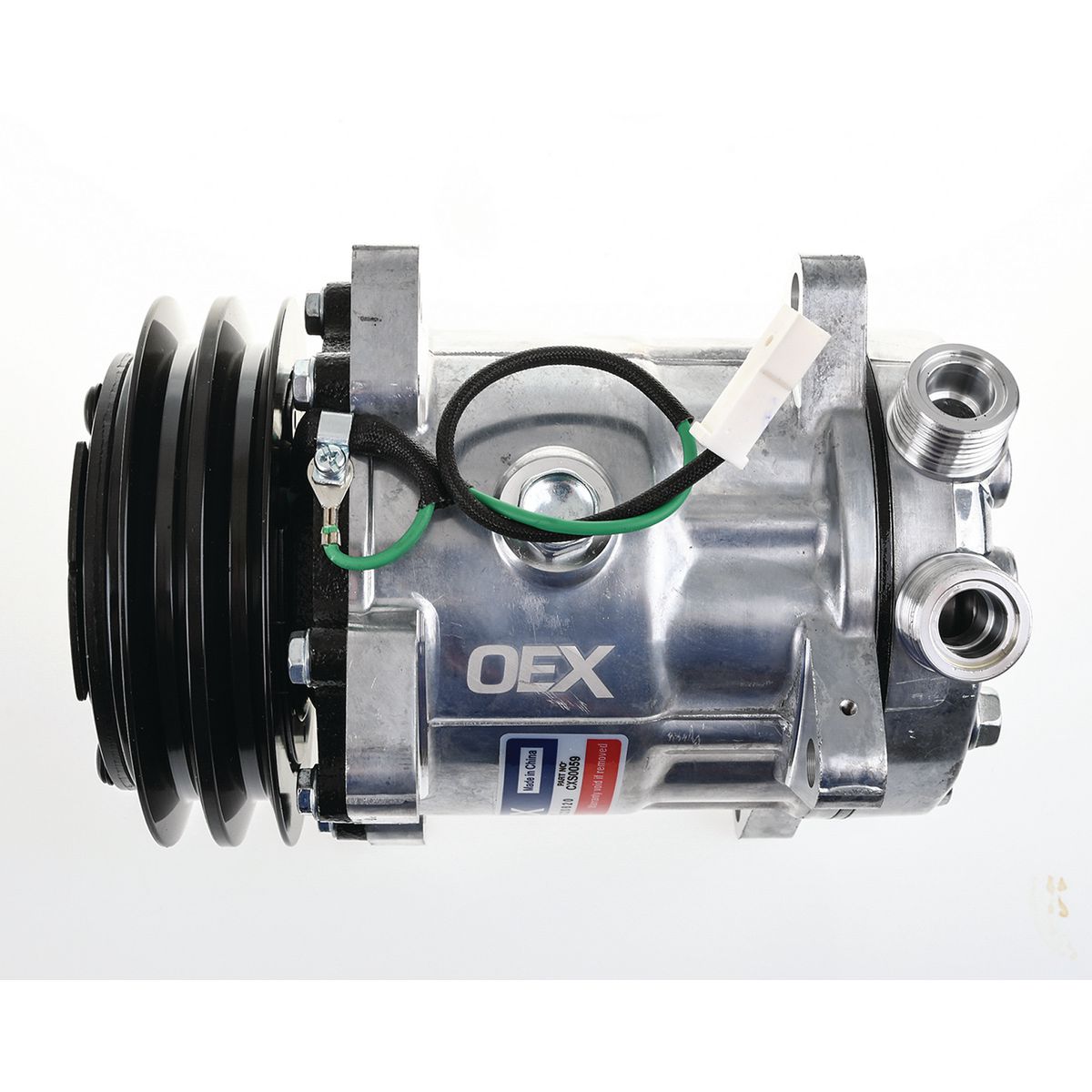 OEX AC Compressor CXS0059