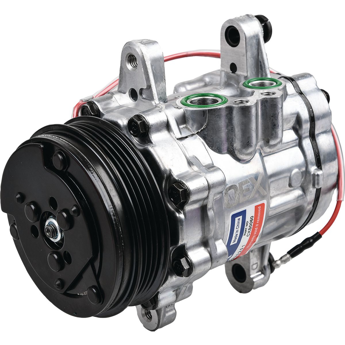OEX AC Compressor CXS0060