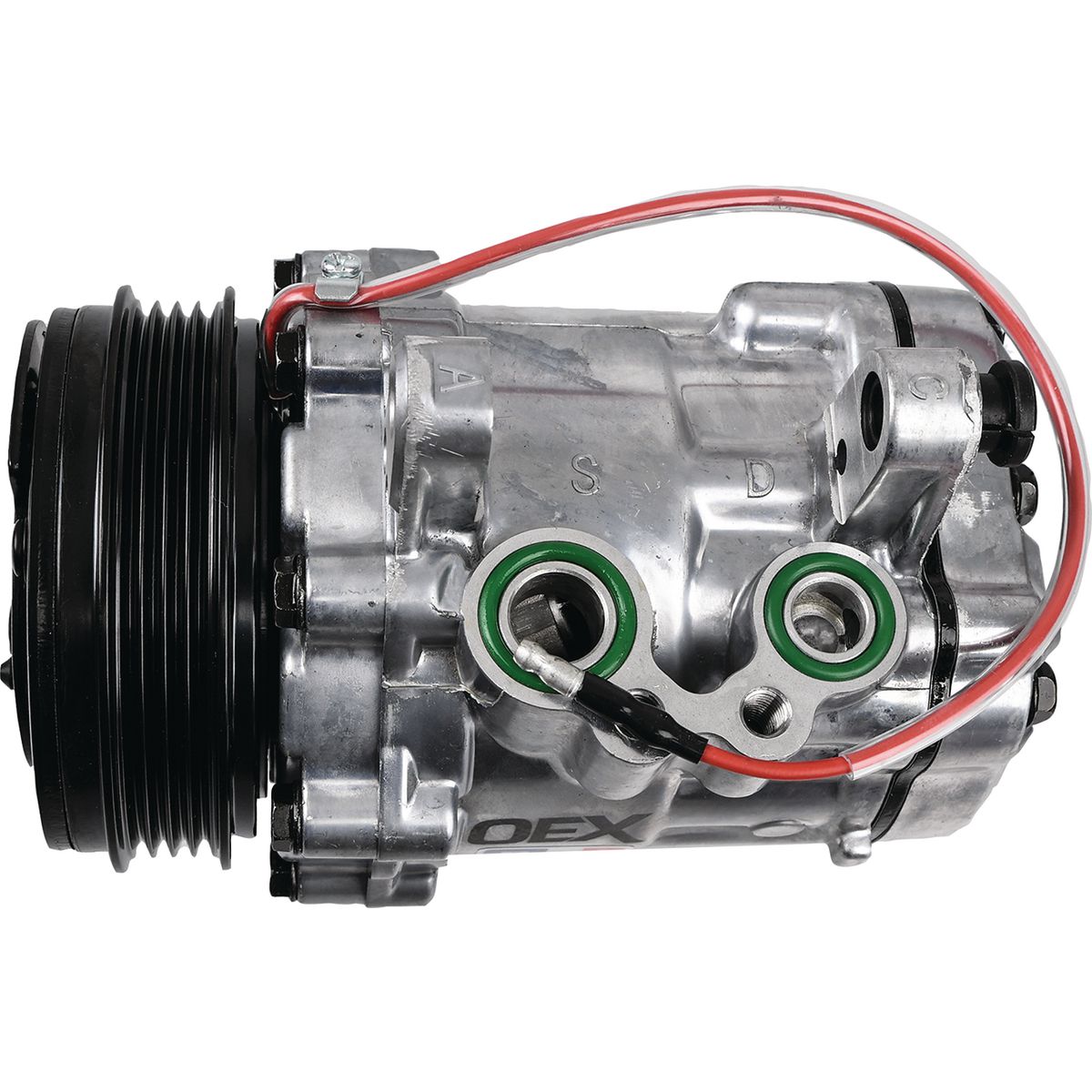 OEX AC Compressor CXS0060