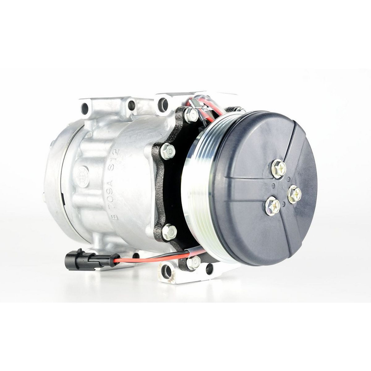 Sanden AC Compressor 12V SD7H15 CXS8279