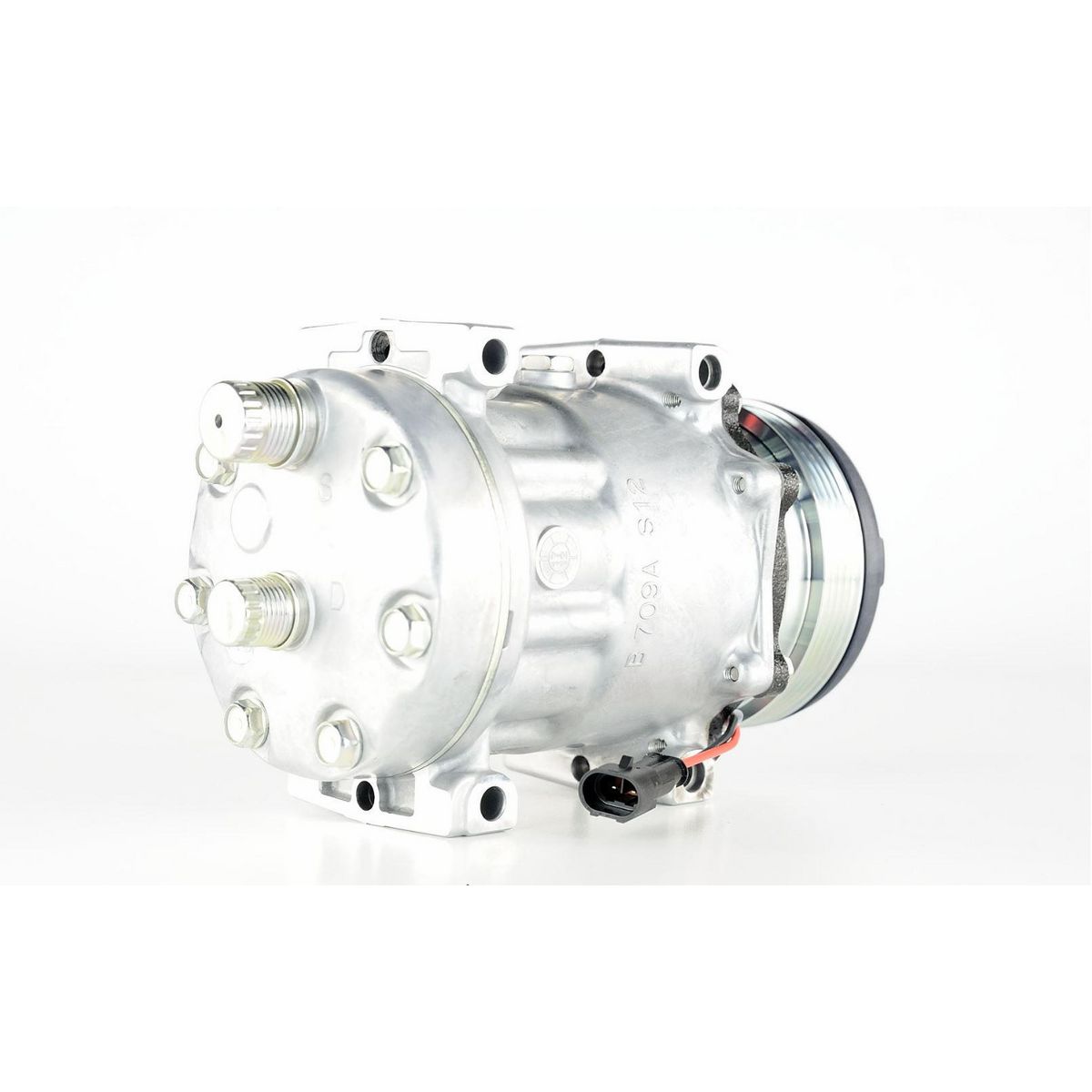 Sanden AC Compressor 12V SD7H15 CXS8279
