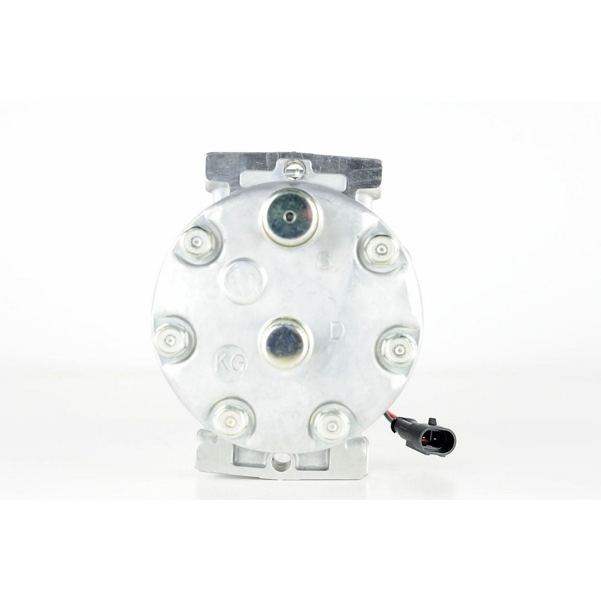Sanden AC Compressor 12V SD7H15 CXS8279