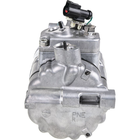 Sanden AC Compressor 12V PXV16 CXS8649