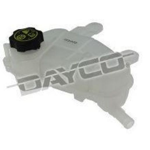 Dayco Radiator Expansion Tank DET0068