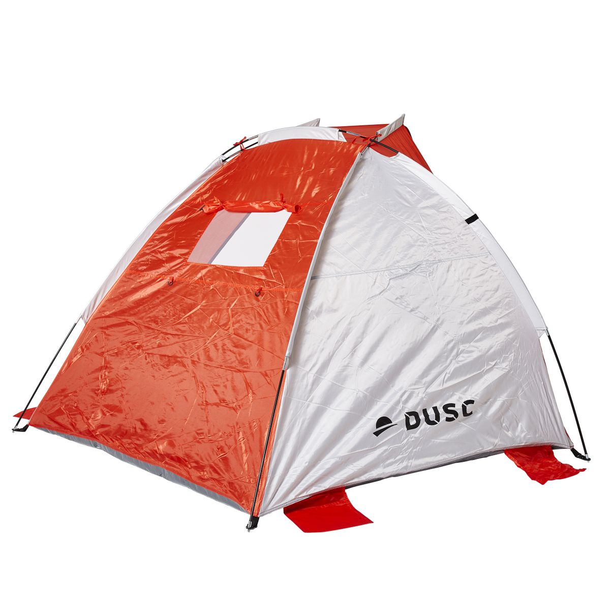 DUSC Sun Shelter Red