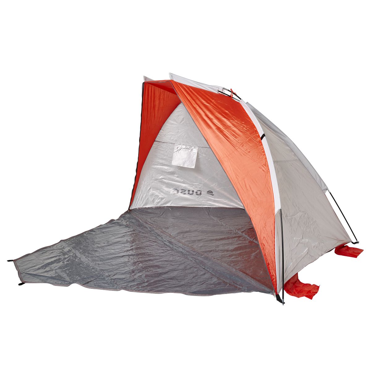 DUSC Sun Shelter Red