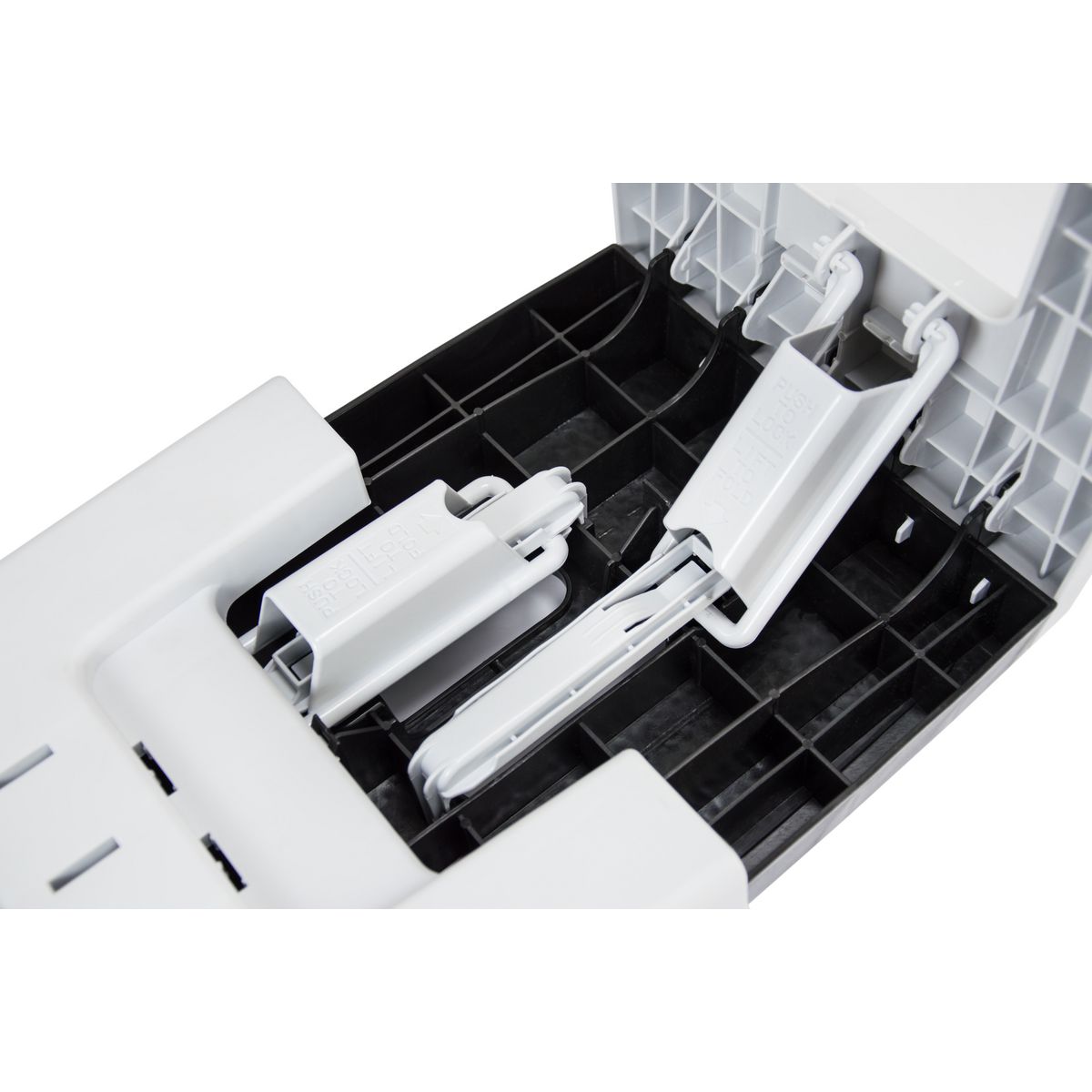 DUSC Multi-Purpose Folding Step 150kg 22cm High
