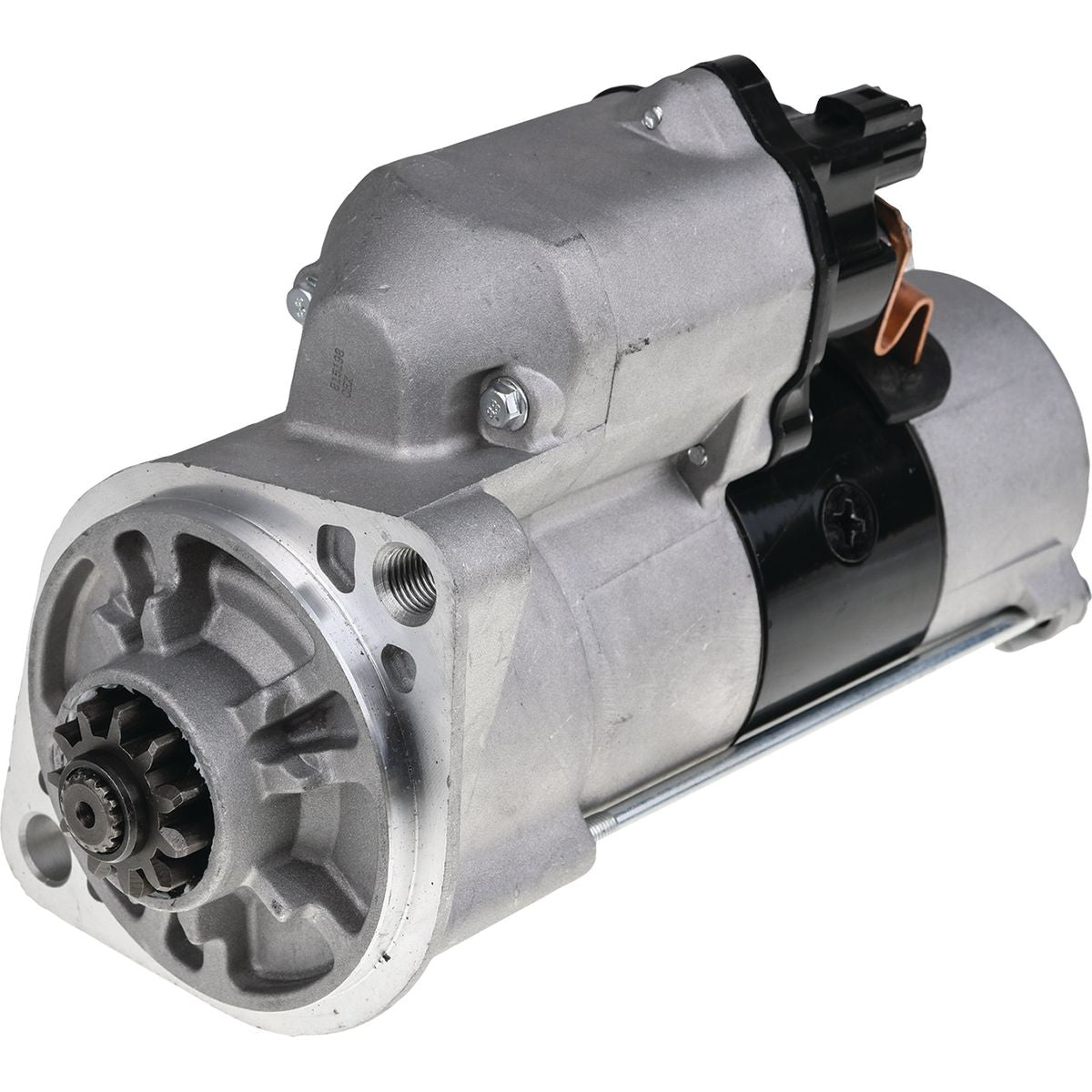 OEX Starter Motor 12V 11th CW (Denso Style) DXS4054