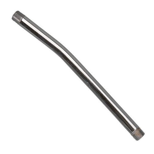 Toledo Rigid Steel Ext Bent Type 150mm 305233