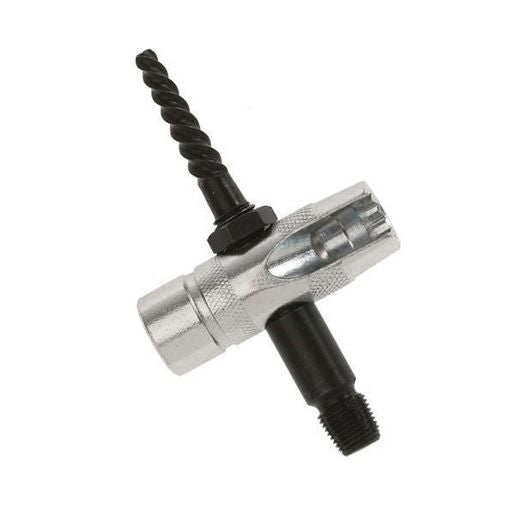 Bosch Exhaust Gas Temp Sensor 0 986 259 052